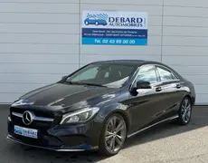 Mercedes CLA Mérignac