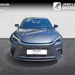 Lexus LBX LBX 2WD Business Plus &Eacute;chirolles