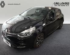 Renault Clio 4 Chatou