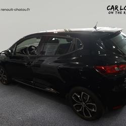 Renault Clio 4 Clio TCe 90 Trend Chatou