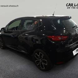 Renault Clio 4 Clio TCe 90 Trend Chatou