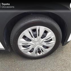 Toyota Aygo X 1.0 VVT-i 72ch Dynamic MY23 Le Mans