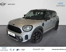 Mini Countryman Limonest