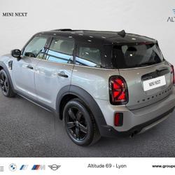 Mini Countryman Cooper 136ch Edition Premium Plus BVA7 Limonest
