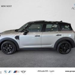 Mini Countryman Cooper 136ch Edition Premium Plus BVA7 Limonest