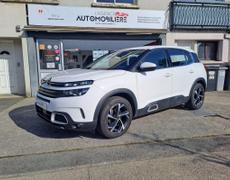 Citroen C5 Aircross Saint-Barthélemy-d'Anjou