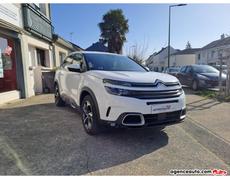 Citroen C5 Aircross Saint-Barthélemy-d'Anjou