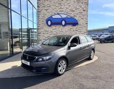 Peugeot 308 SW Phase 2 Mérignac
