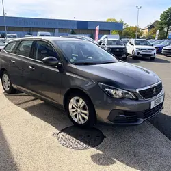 Peugeot 308 SW Phase 2 1.5 BLUEHDI 130CH S&S ALLURE occasion - M&eacute;rignac - photo 3/21
