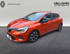 Renault Clio 5 Chatou