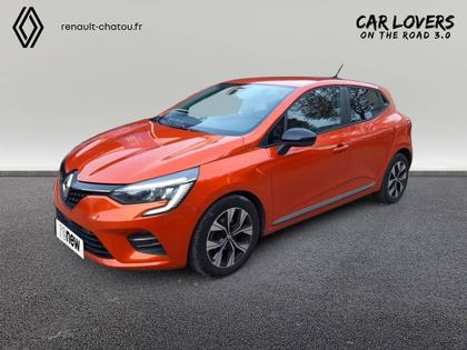 Renault Clio - Clio TCe 90 Evolution - 13 280 €