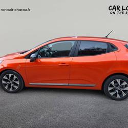 Renault Clio 5 Clio TCe 90 Evolution Chatou