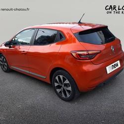 Renault Clio 5 Clio TCe 90 Evolution Chatou