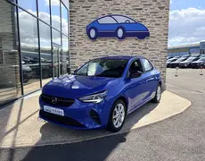 Opel Corsa - 1.2 75CH EDITION - 11 490 €