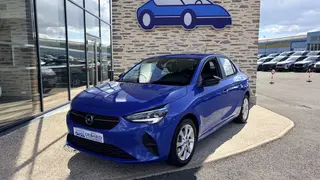 Opel Corsa  - photo 0