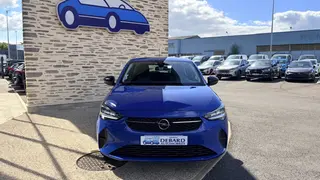 Opel Corsa  - photo 1
