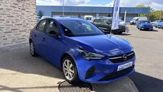 Opel Corsa  - photo 2