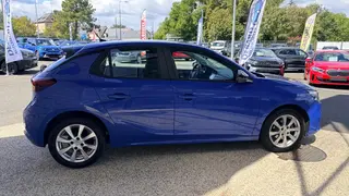 Opel Corsa  - photo 3