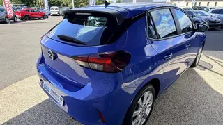 Opel Corsa  - photo 4