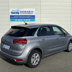 Citroen C4 Spacetourer PURETECH 130CH S&S FEEL E6.D-TEMP occasion - Saint-Saturnin - photo 3/23