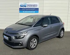 Citroen C4 Spacetourer Mérignac