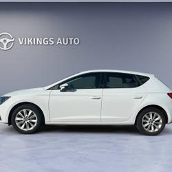 Seat Leon Leon 1.0 TSI 115 Start/Stop BVM6 Style Saint-L&ocirc;