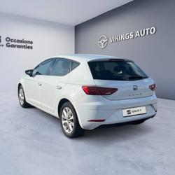 Seat Leon Leon 1.0 TSI 115 Start/Stop BVM6 Style Saint-L&ocirc;