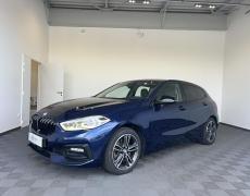 BMW Serie 1 Mouilleron-le-Captif