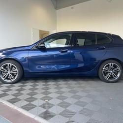 BMW Serie 1 120d xDrive 190 ch BVA8 Edition Sport Mouilleron-le-Captif