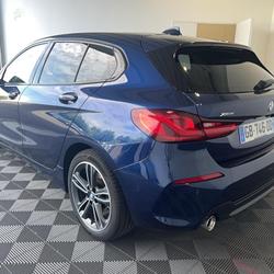 BMW Serie 1 120d xDrive 190 ch BVA8 Edition Sport Mouilleron-le-Captif