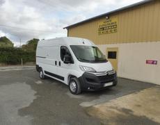 Citroen Jumper Joué-en-Charnie