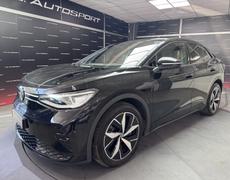 Volkswagen ID5 Saint-Martin-d'Hères