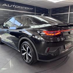 Volkswagen ID5 299 CV GTX 77 KWH 4MOTION 4X4 TEST SOH OK Saint-Martin-d'H&egrave;res