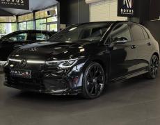 Volkswagen Golf 8 Vert-Saint-Denis