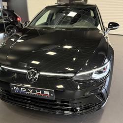 Volkswagen Golf 8 R-LINE 1.5 ETSI 150CV DSG ATTELAGE HARMANKARDON occasion - Vert-Saint-Denis - photo 3/38