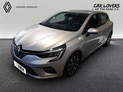 Renault Clio - Clio TCe 90 - 21N Intens - 15 290 €
