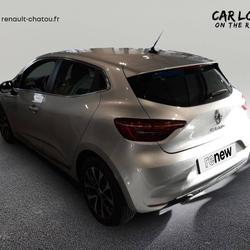 Renault Clio 5 Clio TCe 90 - 21N Intens Chatou