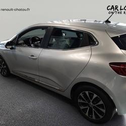 Renault Clio 5 Clio TCe 90 - 21N Intens Chatou