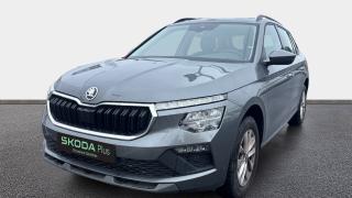 Skoda Kamiq  - photo 0