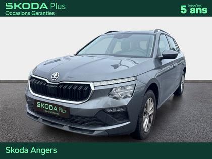 Skoda Kamiq - Kamiq 1.0 TSI Evo 2 116 ch DSG7 Selection - 21 490 €