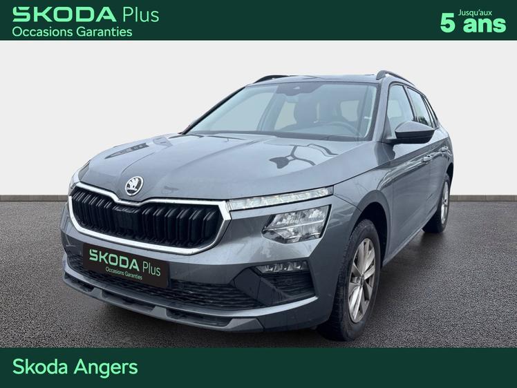 Skoda Kamiq  - 21 490 €