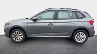 Skoda Kamiq  - photo 1