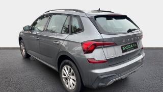 Skoda Kamiq  - photo 2