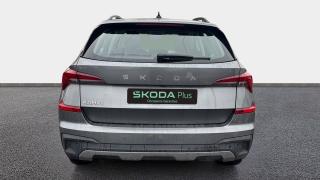 Skoda Kamiq  - photo 3