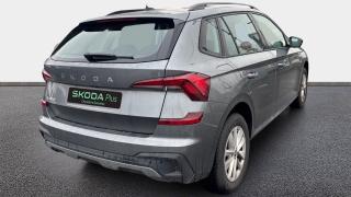 Skoda Kamiq  - photo 4