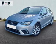 Seat Ibiza Angers
