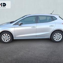 Seat Ibiza 1.0 EcoTSI 95 ch S/S BVM5 Style Business occasion - Angers - photo 2/21