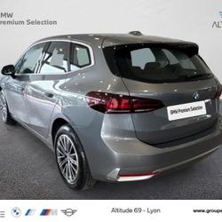 BMW Serie 2 Active Tourer 218i 136ch Luxury DKG7 Limonest