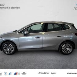 BMW Serie 2 Active Tourer 218i 136ch Luxury DKG7 Limonest