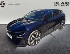 Renault Megane E-Tech Chatou